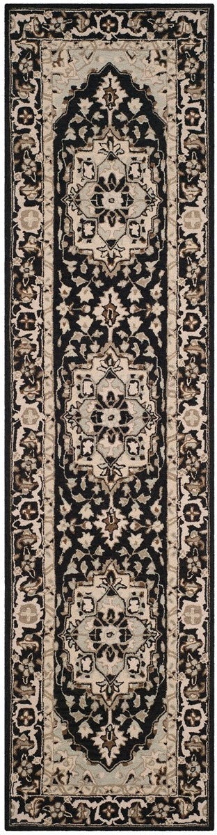 Safavieh Chelsea HK709 Hand Hooked Rug