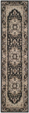 Safavieh Phoenix Hand Hooked Wool Pile Rug HK709F-3