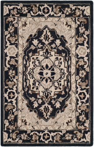 Safavieh Chelsea HK709 Hand Hooked Rug