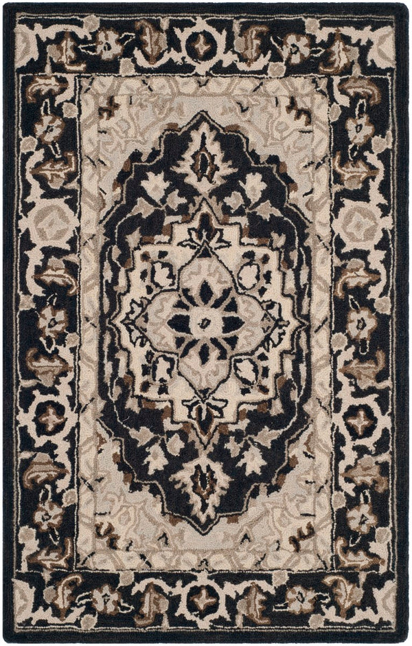 Safavieh Chelsea HK709 Hand Hooked Rug