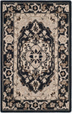 Safavieh Phoenix Hand Hooked Wool Pile Rug HK709F-3