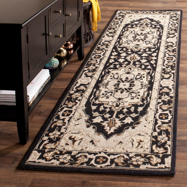 Safavieh Chelsea HK709 Hand Hooked Rug