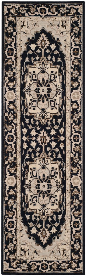 Safavieh Chelsea HK709 Hand Hooked Rug