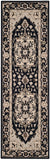 Safavieh Phoenix Hand Hooked Wool Pile Rug HK709F-3