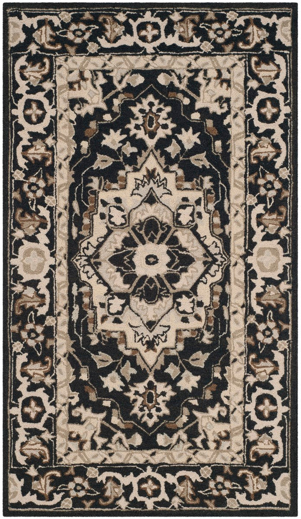 Safavieh Chelsea HK709 Hand Hooked Rug