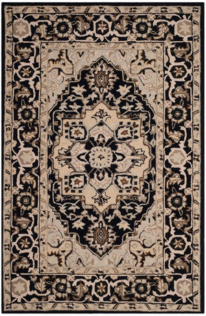 Safavieh Chelsea HK709 Hand Hooked Rug