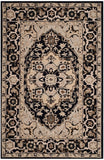 Safavieh Phoenix Hand Hooked Wool Pile Rug HK709F-3