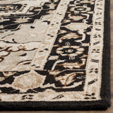 Safavieh Phoenix Hand Hooked Wool Pile Rug HK709F-3