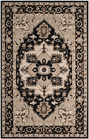 Safavieh Chelsea HK709 Hand Hooked Rug