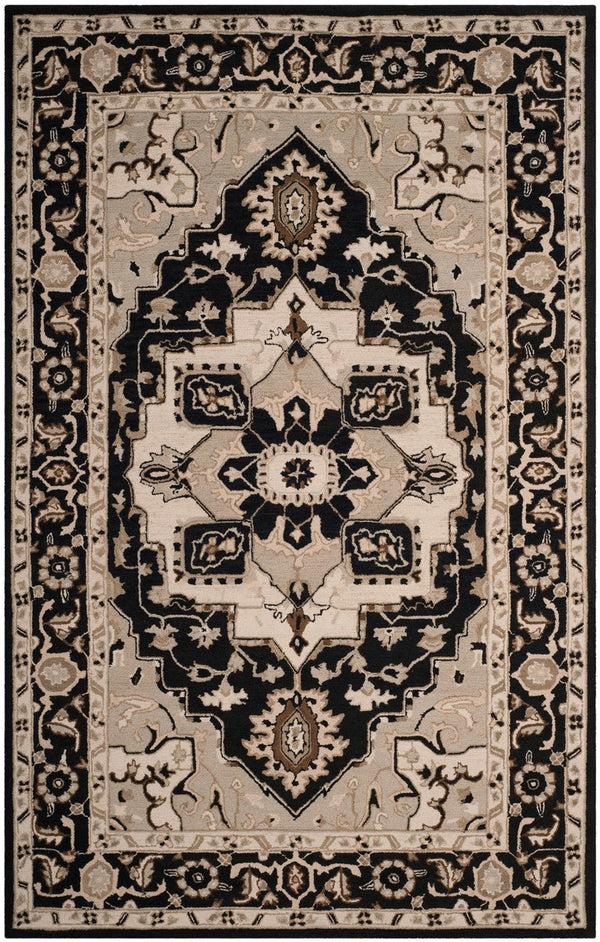 Safavieh Chelsea HK709 Hand Hooked Rug