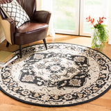 Safavieh Phoenix Hand Hooked Wool Pile Rug HK709F-3