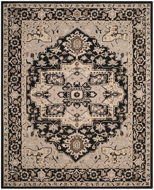 Safavieh Phoenix Hand Hooked Wool Pile Rug HK709F-3