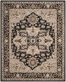 Safavieh Phoenix Hand Hooked Wool Pile Rug HK709F-3