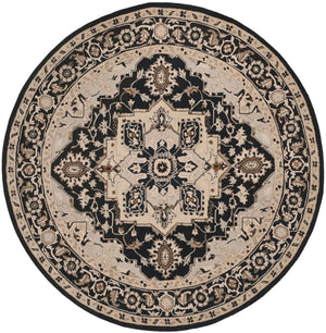 Chelsea Hand Hooked Rug - Luxurious 100% Virgin Wool with Timeless American and European Designs
