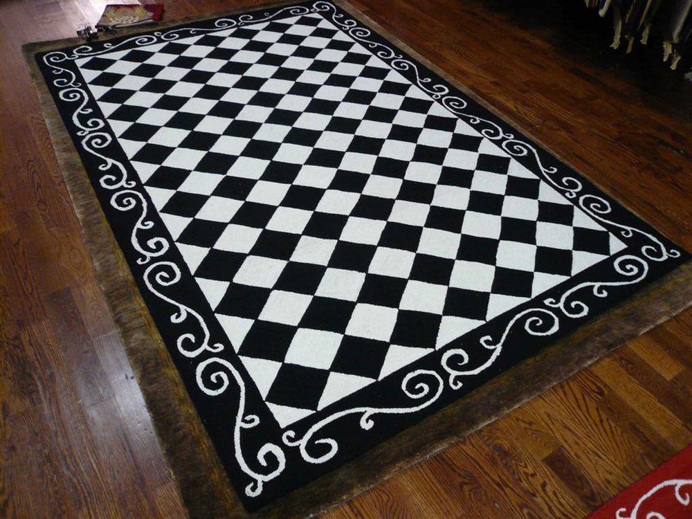 Safavieh Chelsea HK711 Hand Hooked Rug