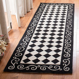 Safavieh Hk711 Hand Hooked Wool Rug HK711A-6OV