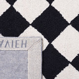 Safavieh Hk711 Hand Hooked Wool Rug HK711A-6OV