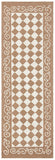 Safavieh Hk711 Hand Hooked Wool Pile Rug HK711B-3R