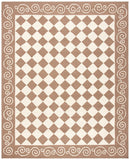 Safavieh Hk711 Hand Hooked Wool Pile Rug HK711B-3R