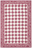 Safavieh Hk711 Hand Hooked Wool Pile Rug HK711C-3R