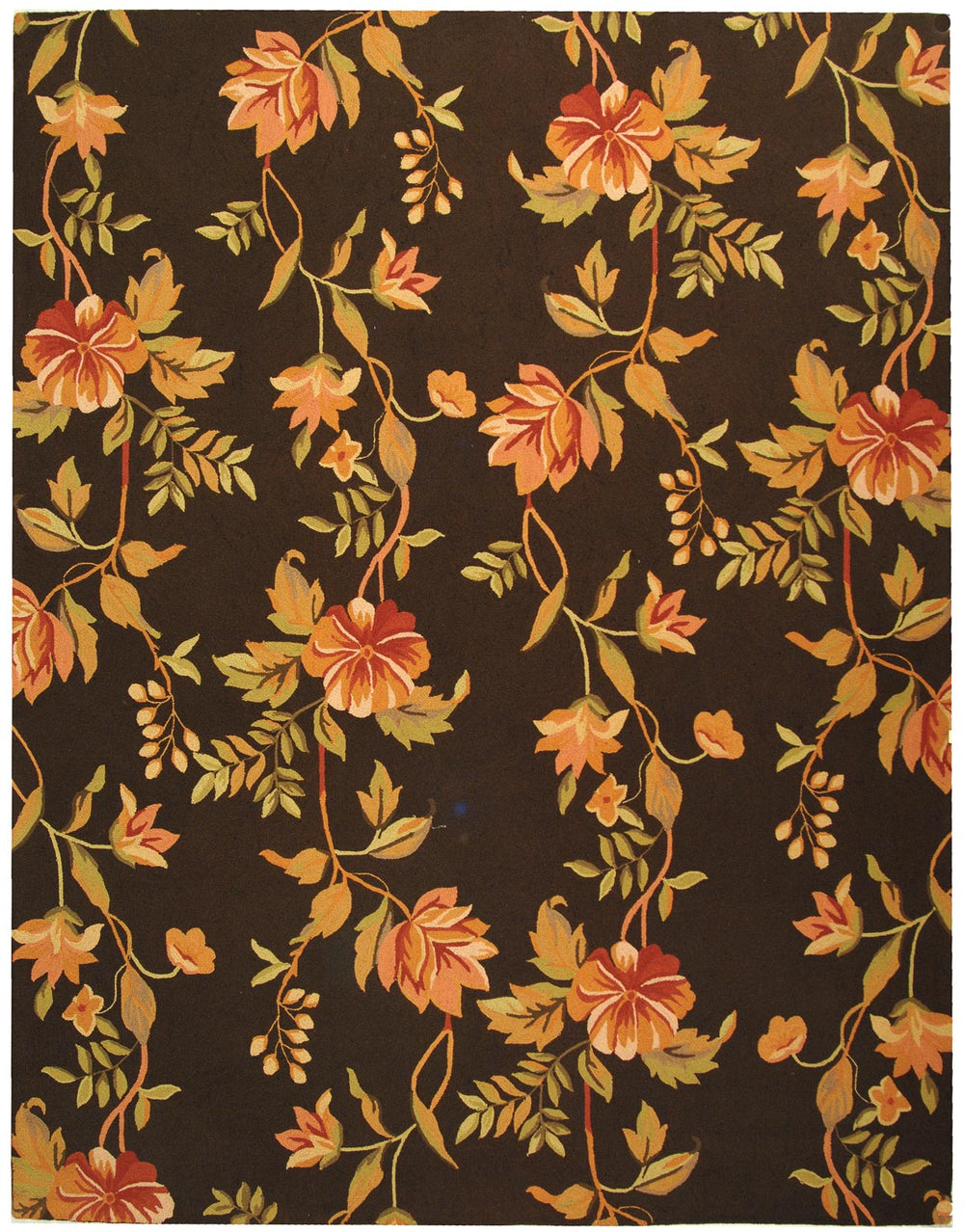 Safavieh HK712 Hand Hooked Rug