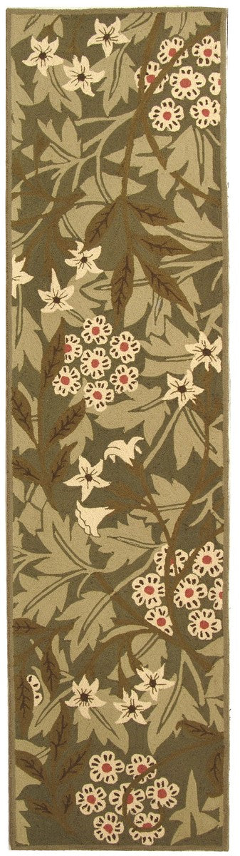 Safavieh Chelsea HK713 Hand Hooked Rug