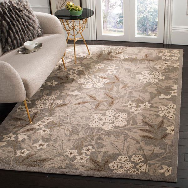 Safavieh Chelsea HK713 Hand Hooked Rug