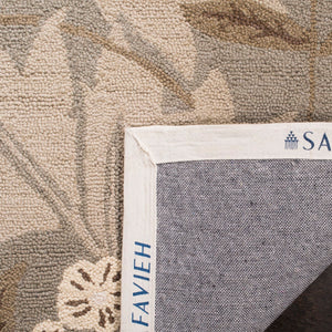 Safavieh Chelsea HK713 Hand Hooked Rug