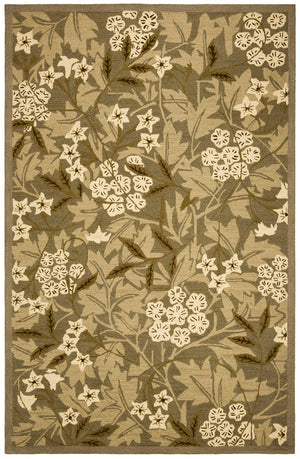 Safavieh Chelsea HK713 Hand Hooked Rug