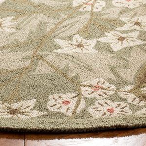 Safavieh Chelsea HK713 Hand Hooked Rug