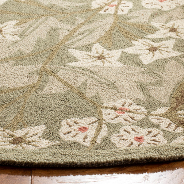 Safavieh Chelsea HK713 Hand Hooked Rug