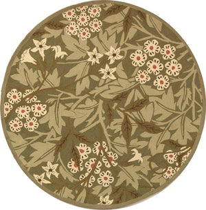 Safavieh Chelsea HK713 Hand Hooked Rug