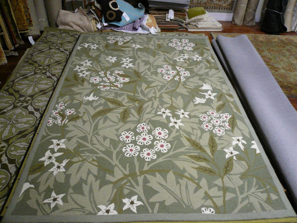 Safavieh Chelsea HK713 Hand Hooked Rug