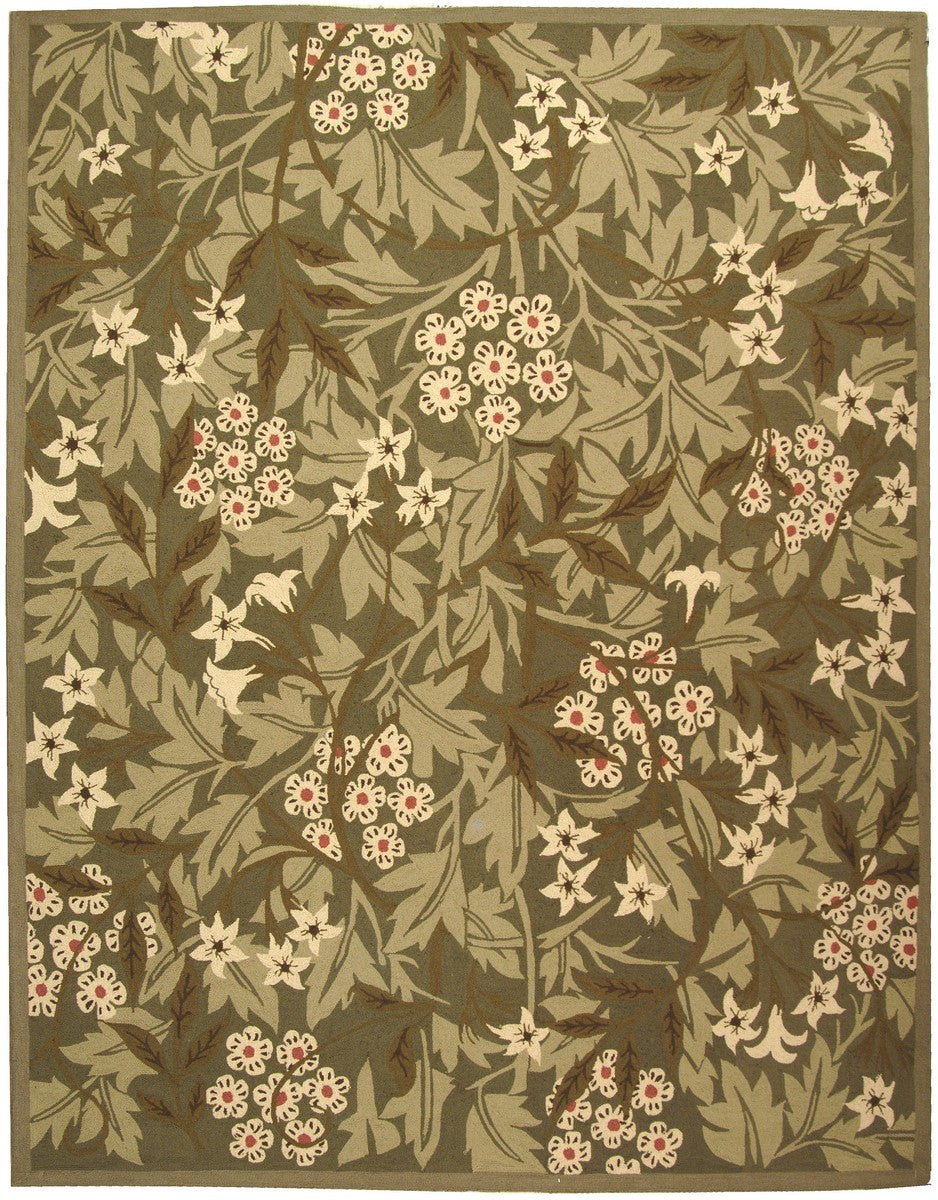 Safavieh Chelsea HK713 Hand Hooked Rug