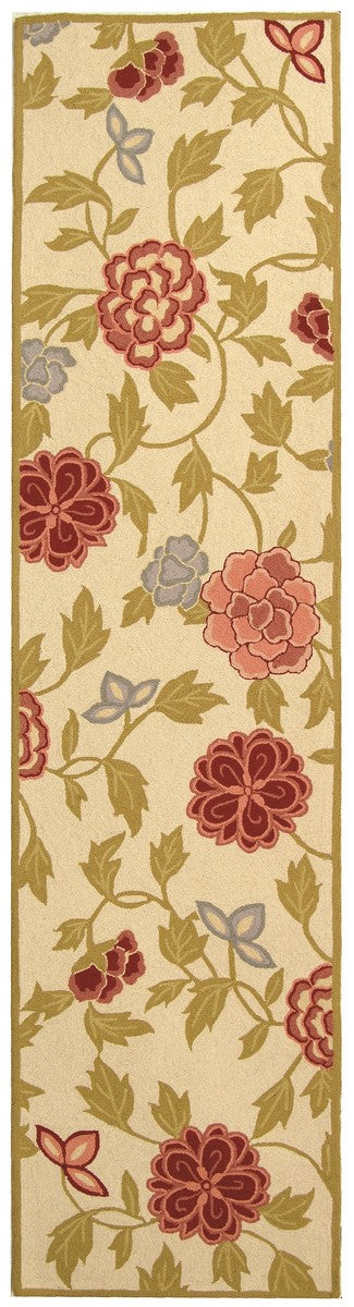 Safavieh Chelsea HK714 Hand Hooked Rug