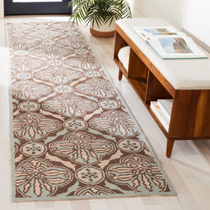 Safavieh Hk715 Hand Hooked Wool Pile Rug HK715A-24