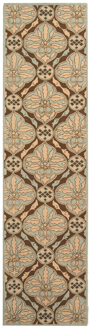 Safavieh Chelsea HK715 Hand Hooked Rug