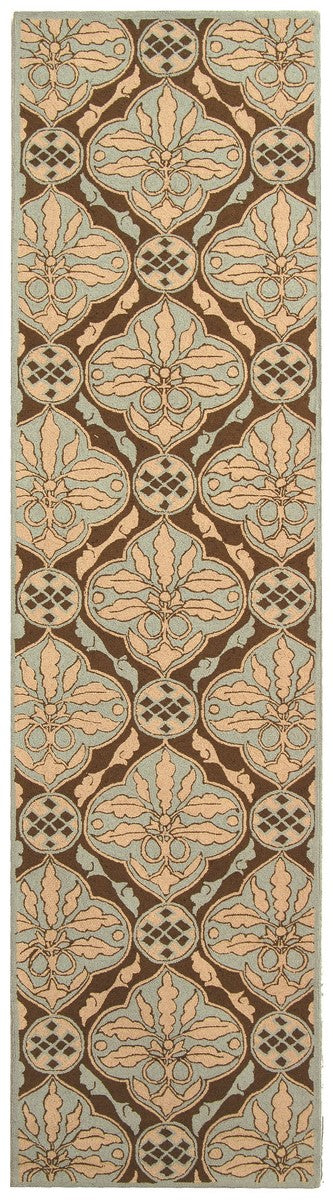 Safavieh Chelsea HK715 Hand Hooked Rug