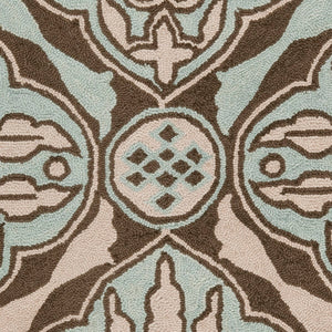 Safavieh Chelsea HK715 Hand Hooked Rug