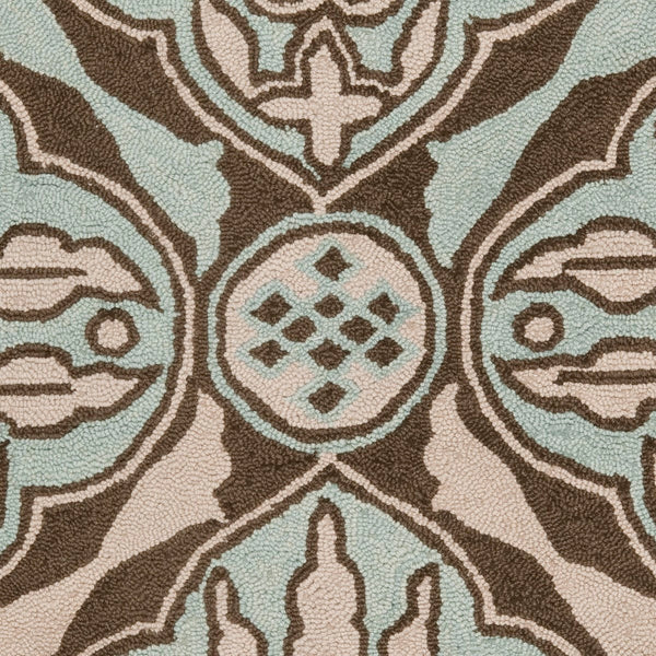 Safavieh Chelsea HK715 Hand Hooked Rug