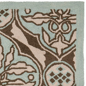 Safavieh Chelsea HK715 Hand Hooked Rug