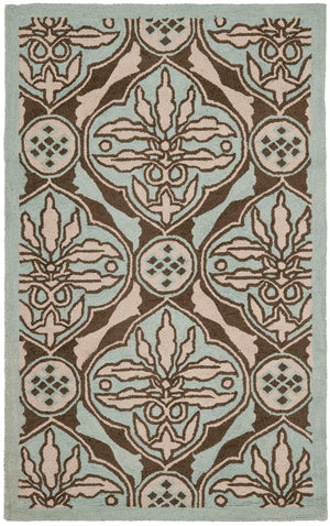 Safavieh Chelsea HK715 Hand Hooked Rug