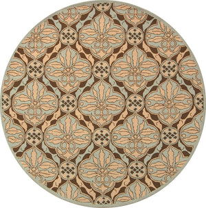 Safavieh Chelsea HK715 Hand Hooked Rug