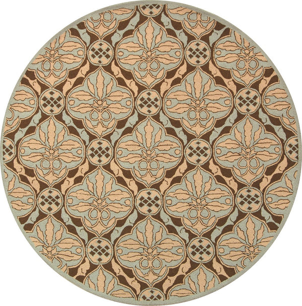 Safavieh Chelsea HK715 Hand Hooked Rug