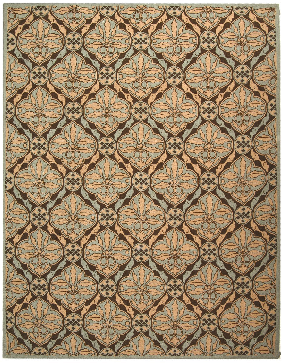 Safavieh Chelsea HK715 Hand Hooked Rug
