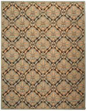 Safavieh Chelsea HK715 Hand Hooked Rug