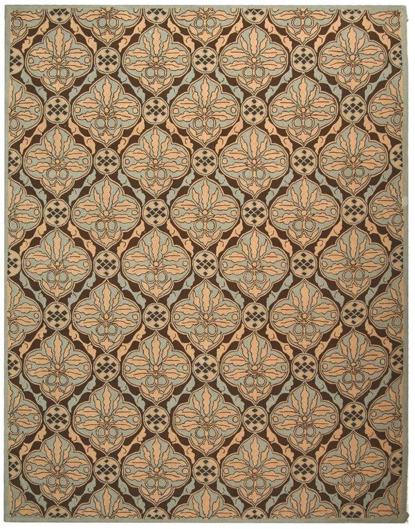 Safavieh Chelsea HK715 Hand Hooked Rug