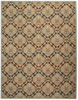 Safavieh Chelsea HK715 Hand Hooked Rug