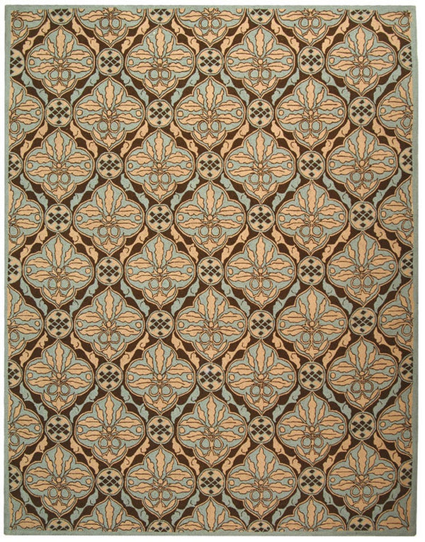 Safavieh Chelsea HK715 Hand Hooked Rug
