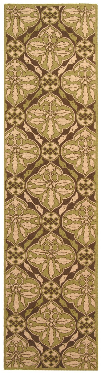 Safavieh Chelsea HK715 Hand Hooked Rug